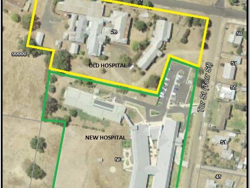 28 O’Hagan Street, Gundagai NSW 2722