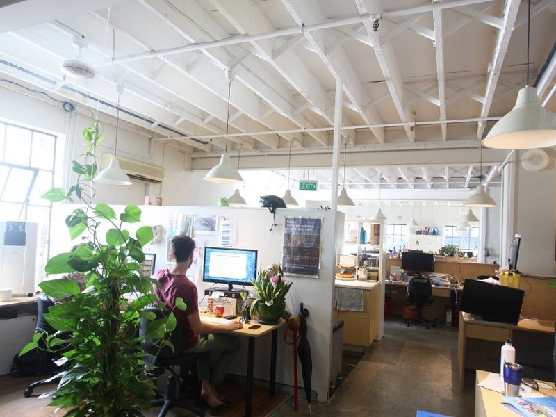 2/104-112 Commonwealth Street, Surry Hills NSW 2010