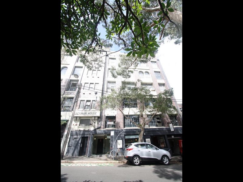 2/104-112 Commonwealth Street, Surry Hills NSW 2010