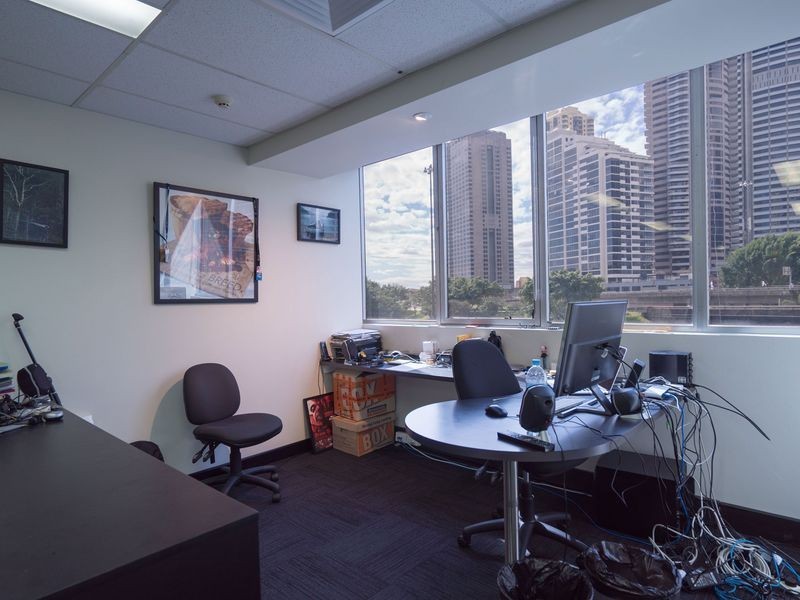 3/189 Kent Street, Sydney NSW 2000