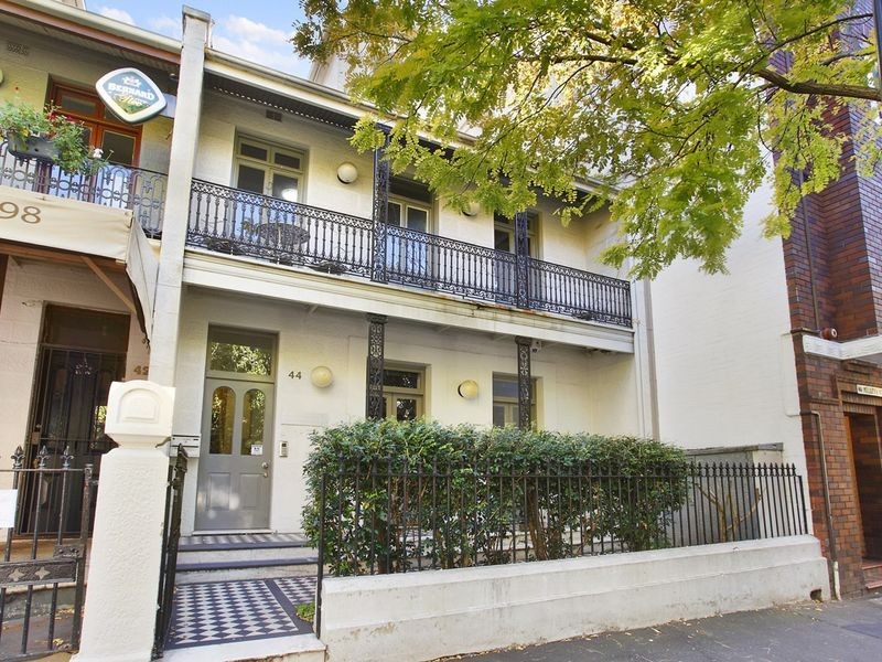 3/44 Kellett Street, Potts Point NSW 2011