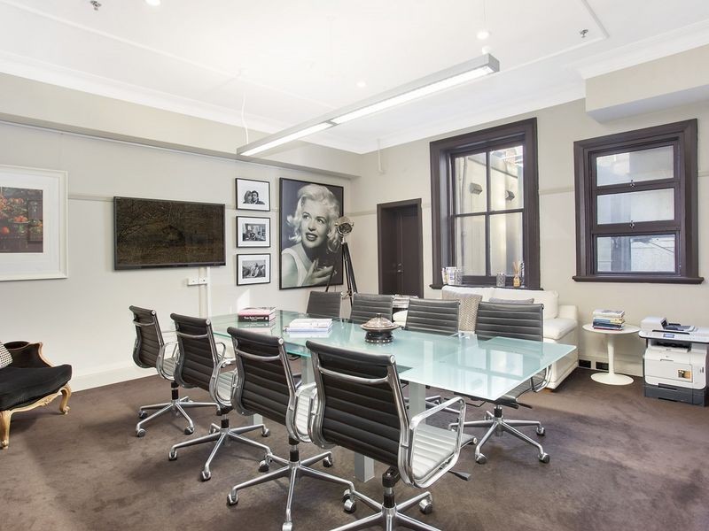 16/2-14 Bayswater Road, Potts Point NSW 2011