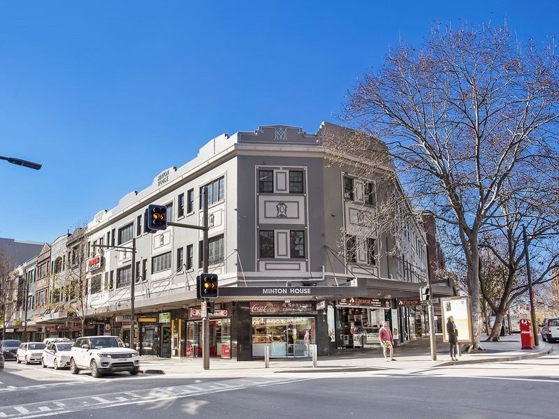 17/2-14 Bayswater Road, Potts Point NSW 2011