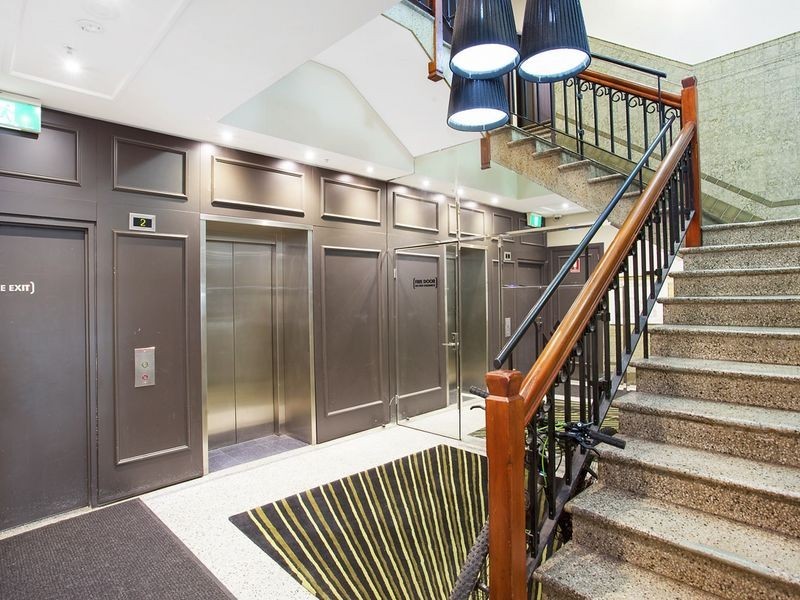 17/2-14 Bayswater Road, Potts Point NSW 2011