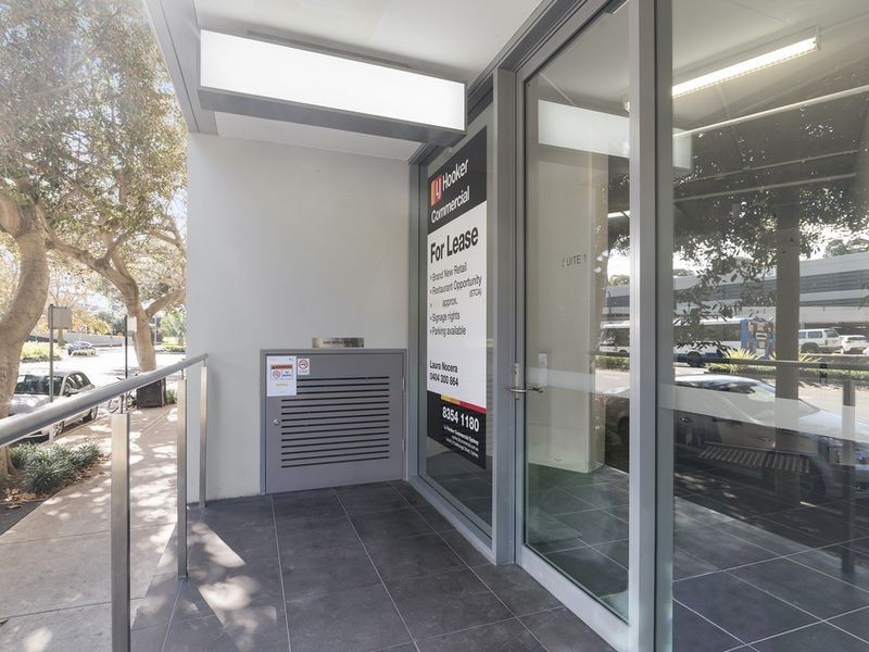 1/68 Sir John Young Crescent, Woolloomooloo NSW 2011