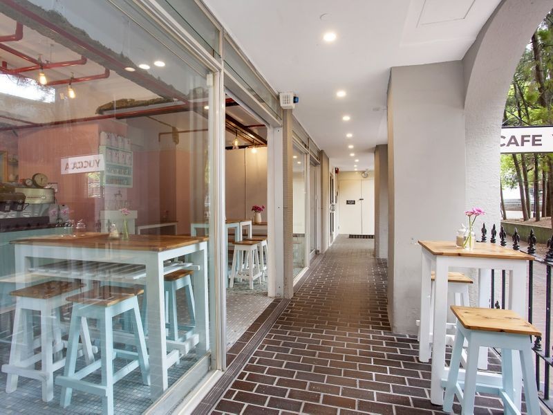 1/1a Elizabeth Bay Road, Potts Point NSW 2011