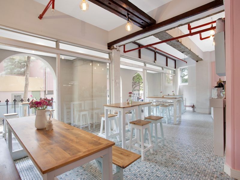 1/1a Elizabeth Bay Road, Potts Point NSW 2011