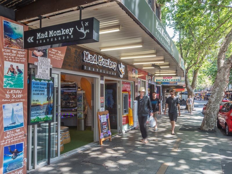 40-44 Darlinghurst Road, Potts Point NSW 2011