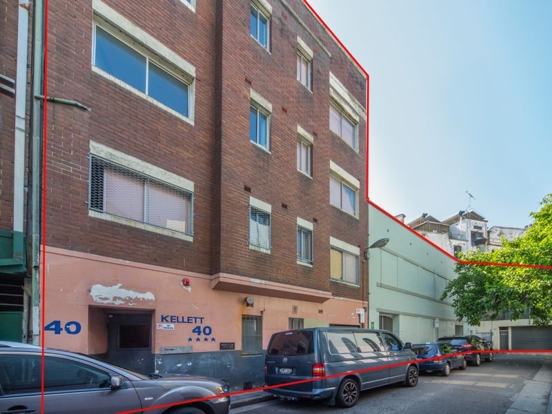 40-44 Darlinghurst Road, Potts Point NSW 2011