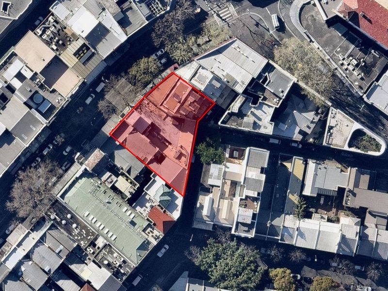 40-44 Darlinghurst Road, Potts Point NSW 2011