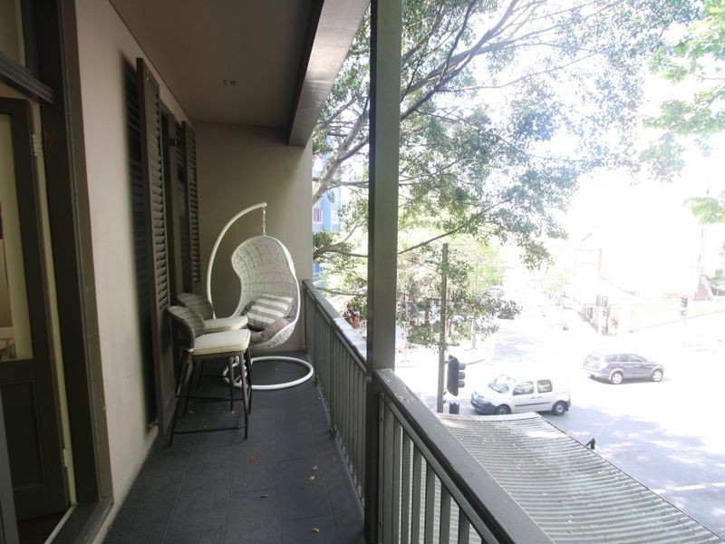 5/36-38 Bayswater Road, Potts Point NSW 2011
