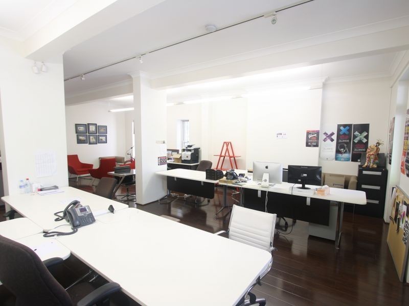 5/36-38 Bayswater Road, Potts Point NSW 2011
