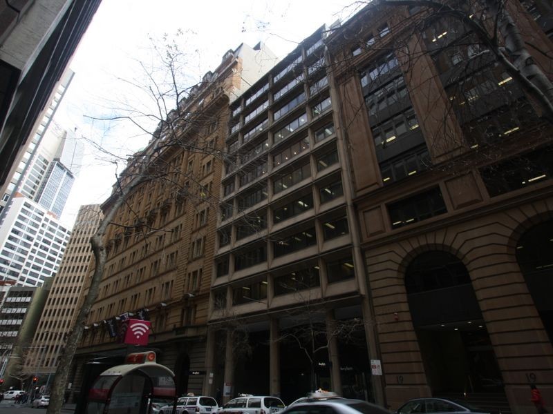 7/23 O’Connell Street, Sydney NSW 2000