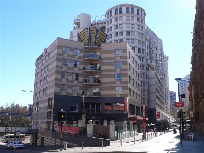 2/1 Dixon Street, Sydney NSW 2000