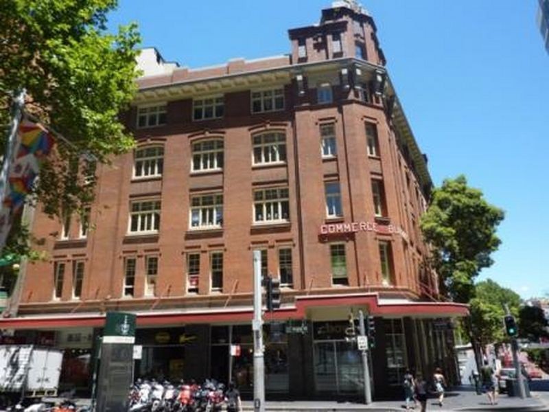 201/345B-353 Sussex Street, Sydney NSW 2000