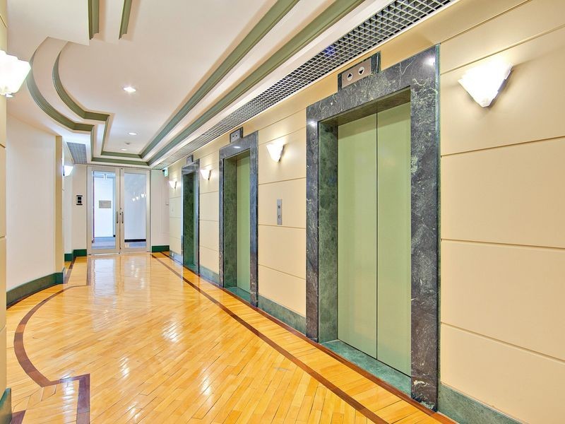 4/491 Kent Street, Sydney NSW 2000