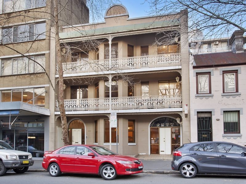 194-196 Victoria Street, Potts Point NSW 2011