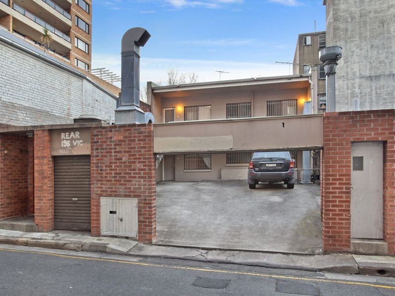 194-196 Victoria Street, Potts Point NSW 2011