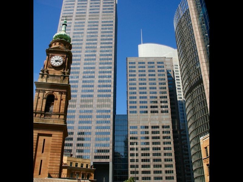 401/3 Spring Street, Sydney NSW 2000