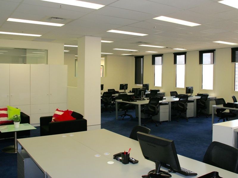 1501/3 Spring Street, Sydney NSW 2000