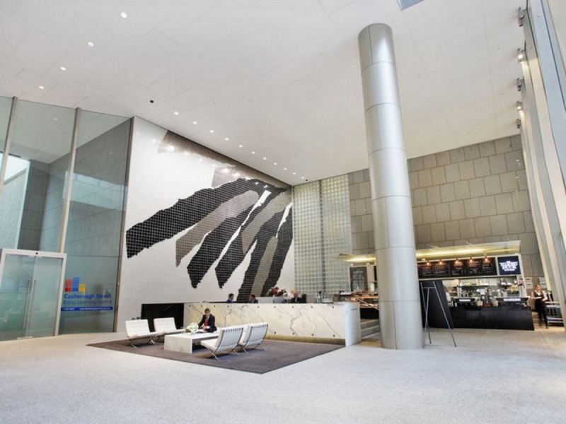 Suite 1/Level 17 9 Castlereagh Street, Sydney NSW 2000