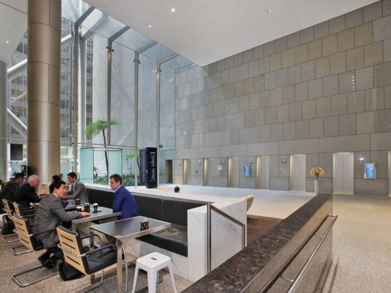 Suite 1/Level 17 9 Castlereagh Street, Sydney NSW 2000