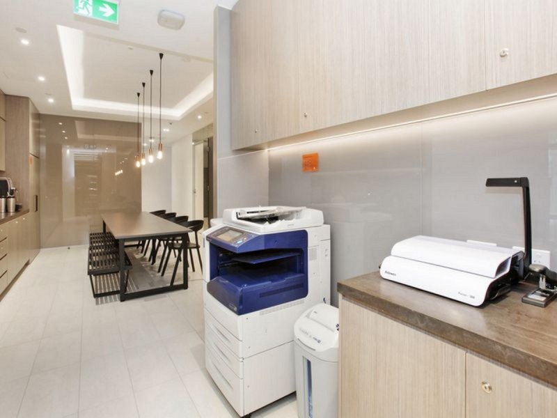 Suite 1/Level 17 9 Castlereagh Street, Sydney NSW 2000