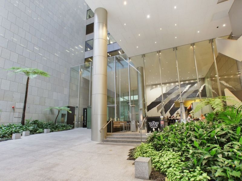 Suite 1/Level 17 9 Castlereagh Street, Sydney NSW 2000