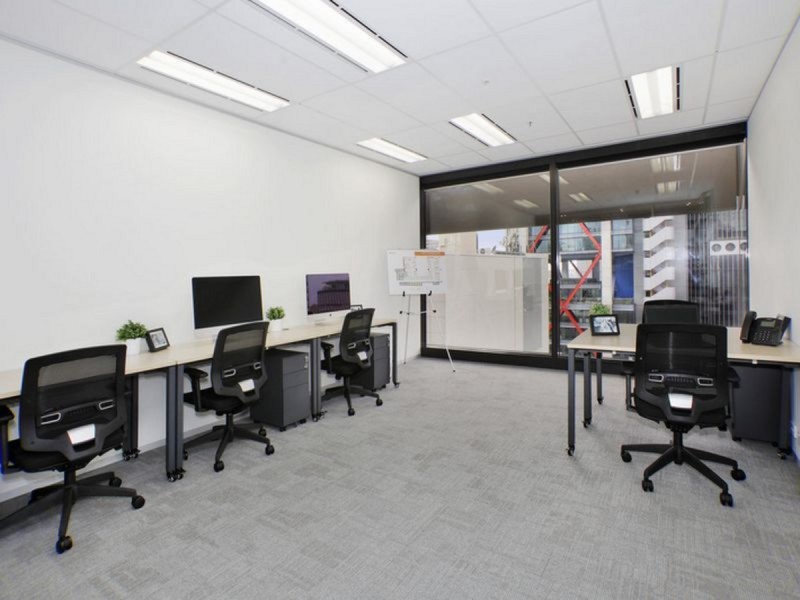 Suite 1/Level 17 9 Castlereagh Street, Sydney NSW 2000