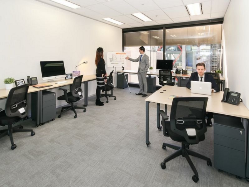 Suite 1/Level 17 9 Castlereagh Street, Sydney NSW 2000