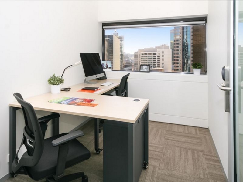 Suite 1/Level 17 9 Castlereagh Street, Sydney NSW 2000