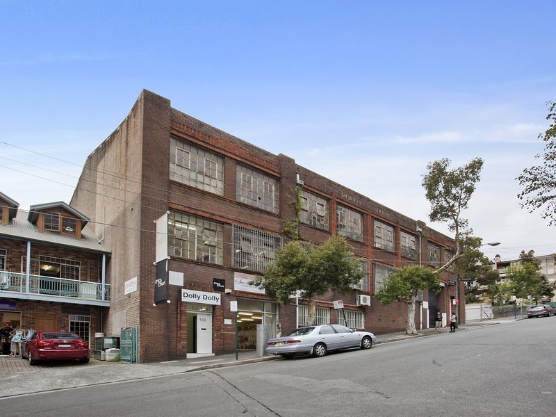 130-136 Kippax Street, Surry Hills NSW 2010