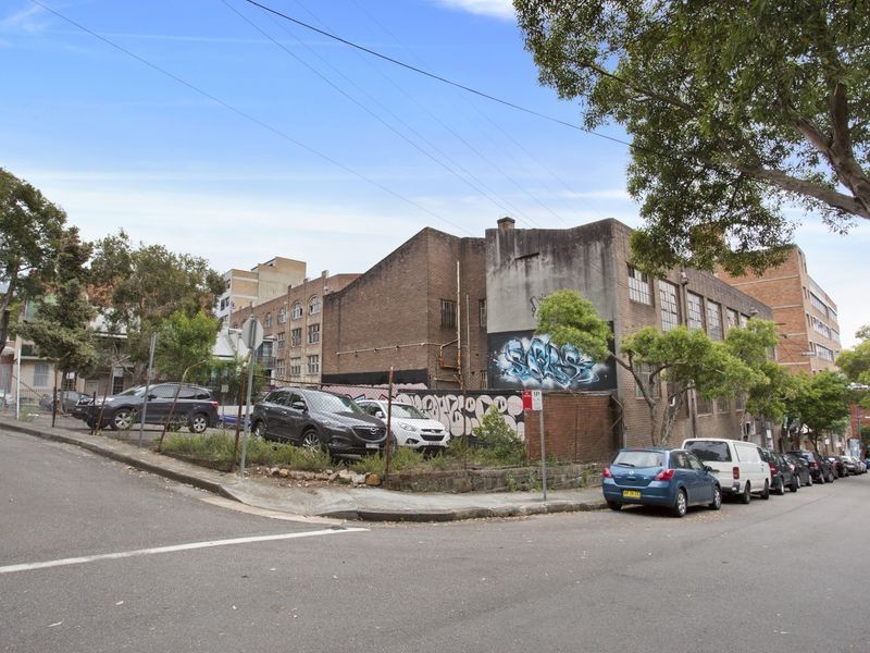 130-136 Kippax Street, Surry Hills NSW 2010