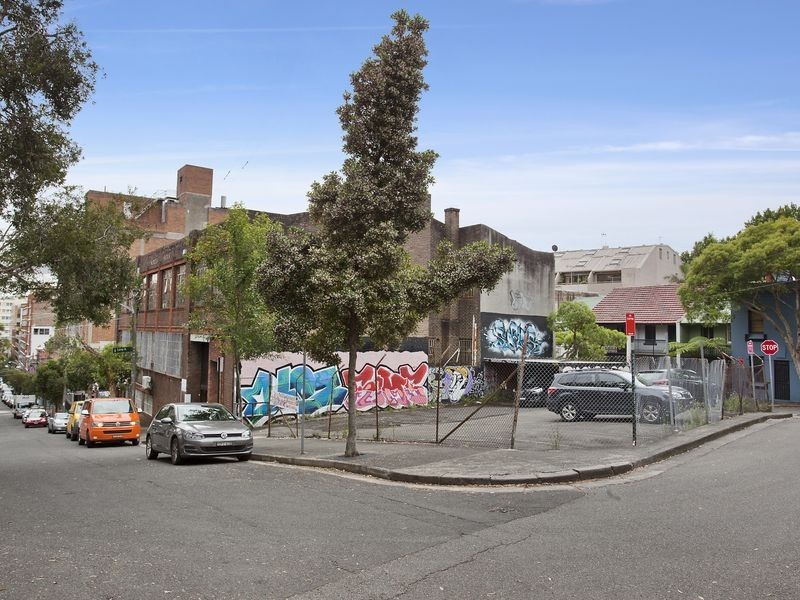 130-136 Kippax Street, Surry Hills NSW 2010