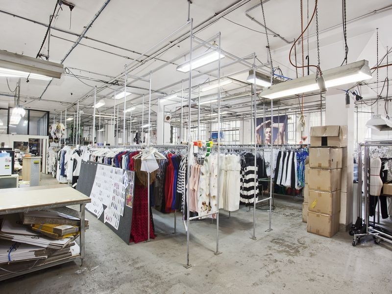 130-136 Kippax Street, Surry Hills NSW 2010