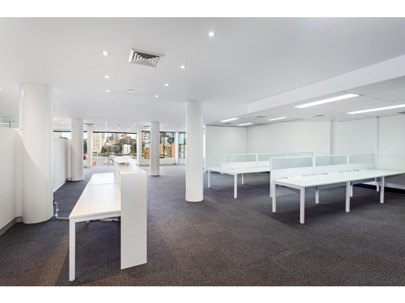 6/6 Glen Street, Milsons Point NSW 2061