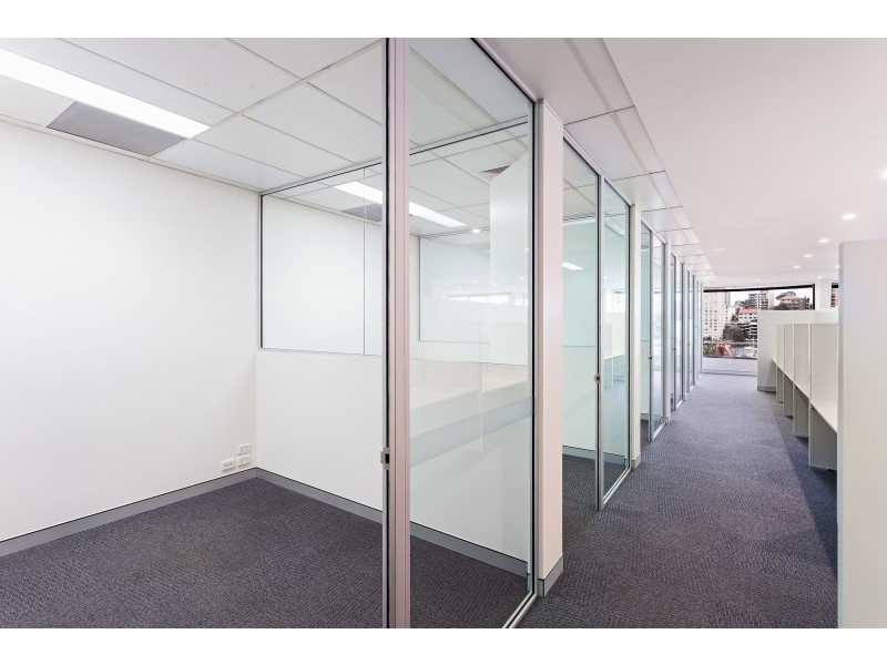 6/6 Glen Street, Milsons Point NSW 2061