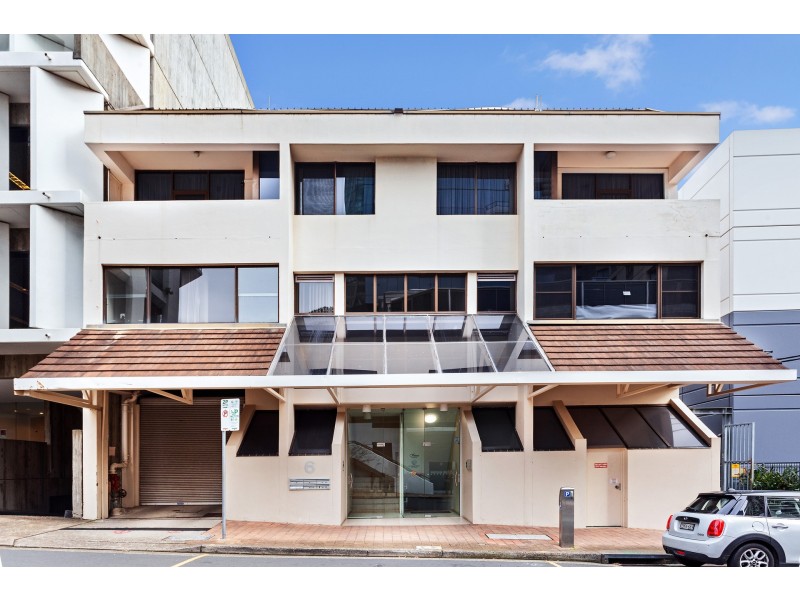 6/6 Glen Street, Milsons Point NSW 2061