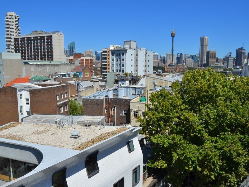 2 Roslyn Street, Potts Point NSW 2011