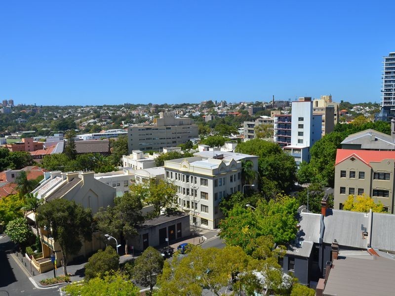 2 Roslyn Street, Potts Point NSW 2011