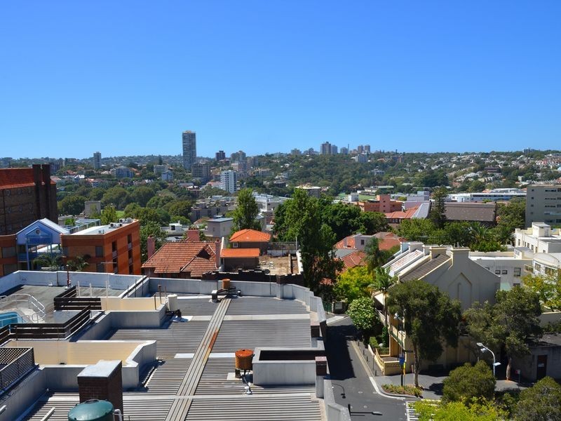 2 Roslyn Street, Potts Point NSW 2011