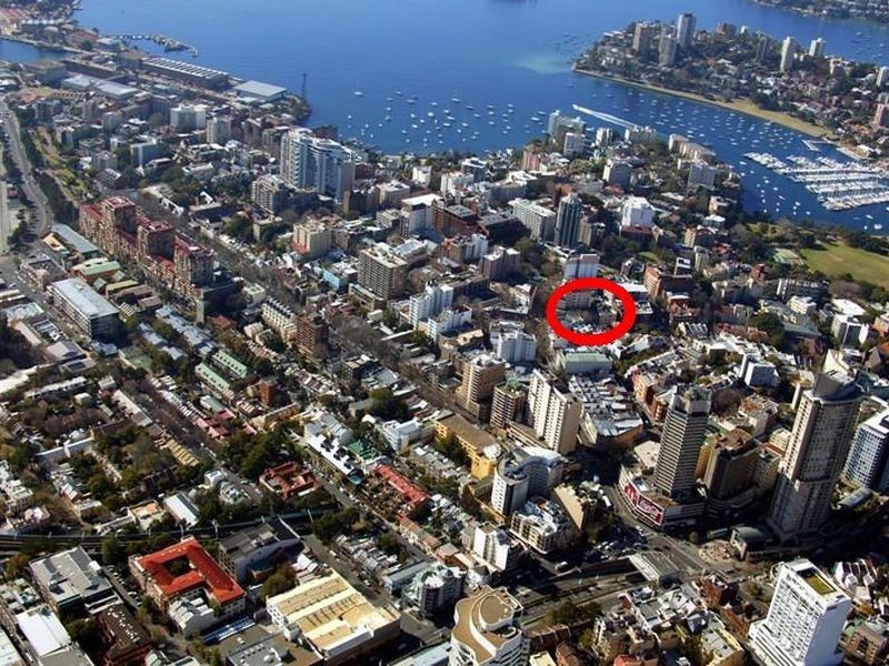 2 Roslyn Street, Potts Point NSW 2011