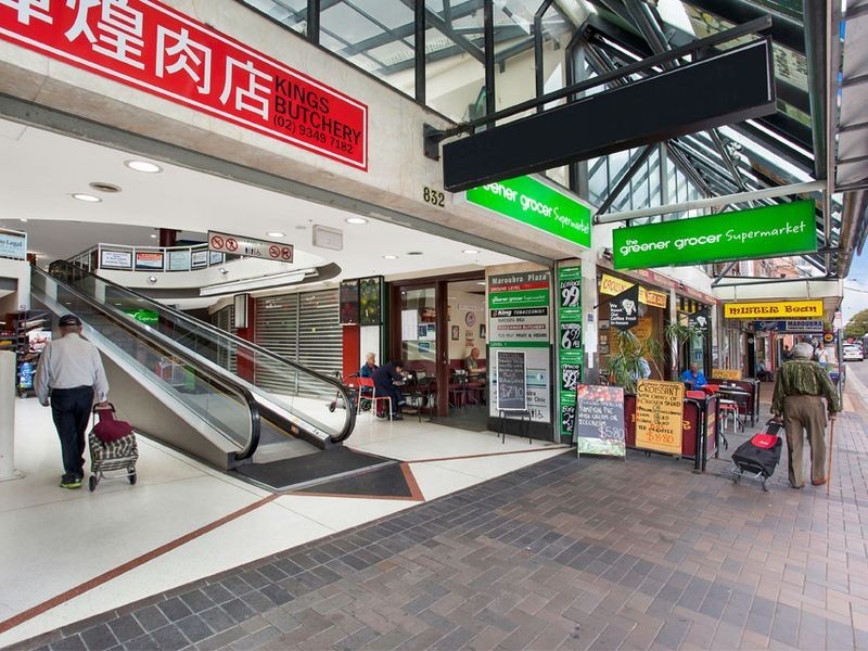 3/832 Anzac Parade, Maroubra NSW 2035