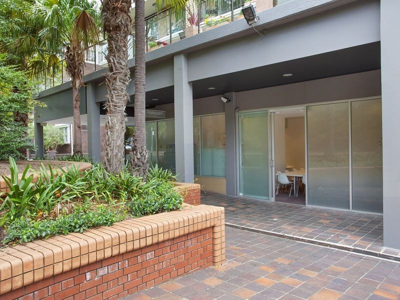 1/2 Springfield Avenue, Potts Point NSW 2011
