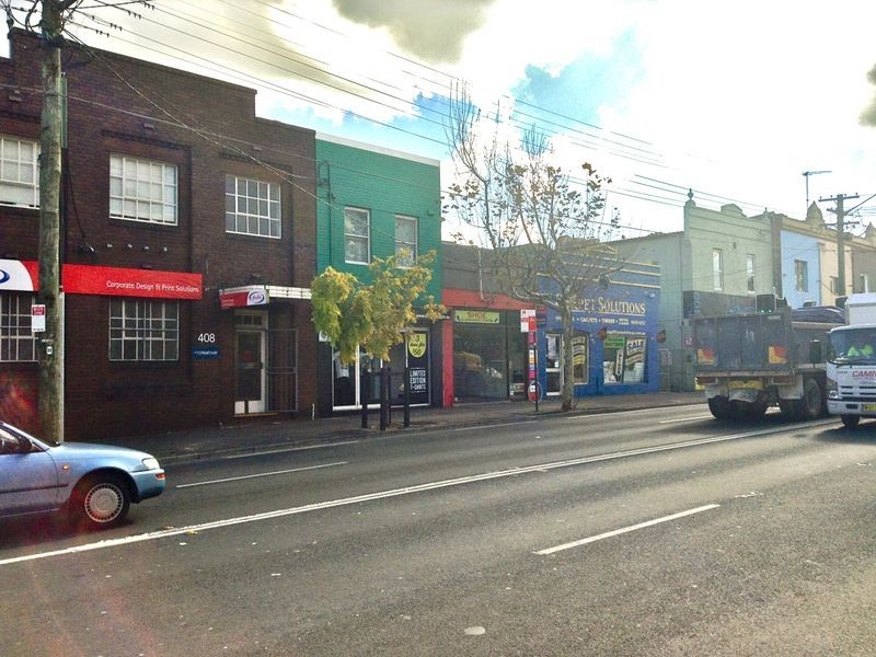 404 Botany Road, Alexandria NSW 2015