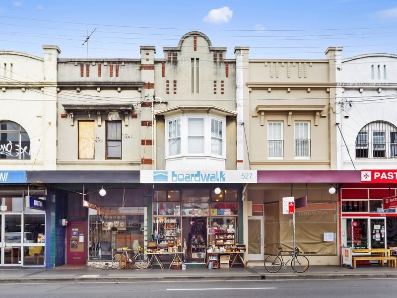 527 King Street, Newtown NSW 2042