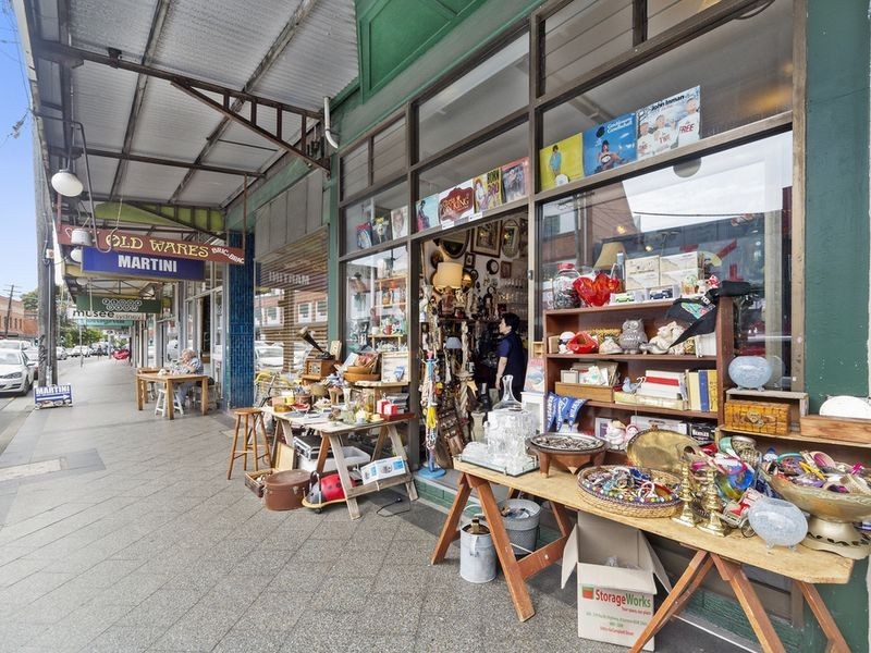527 King Street, Newtown NSW 2042