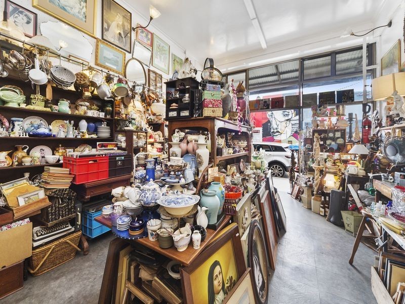 527 King Street, Newtown NSW 2042