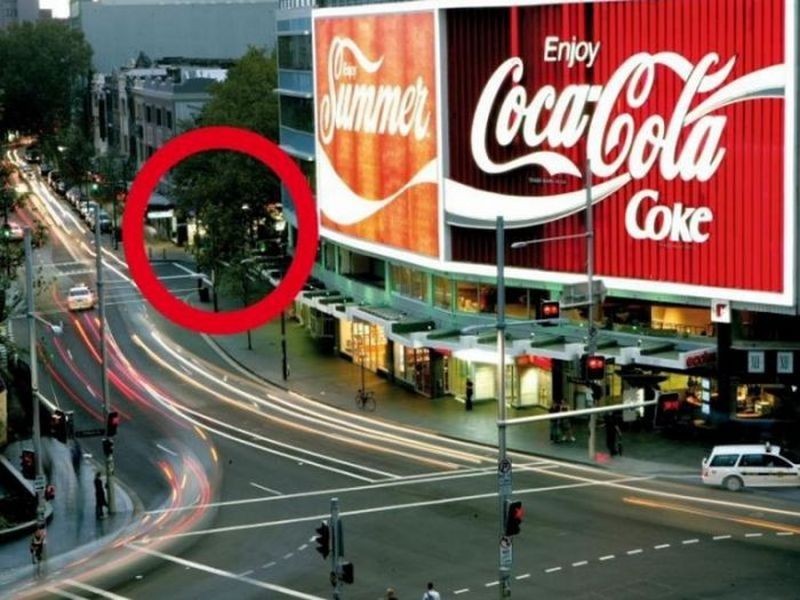 4/2-14 Bayswater Road, Sydney NSW 2000