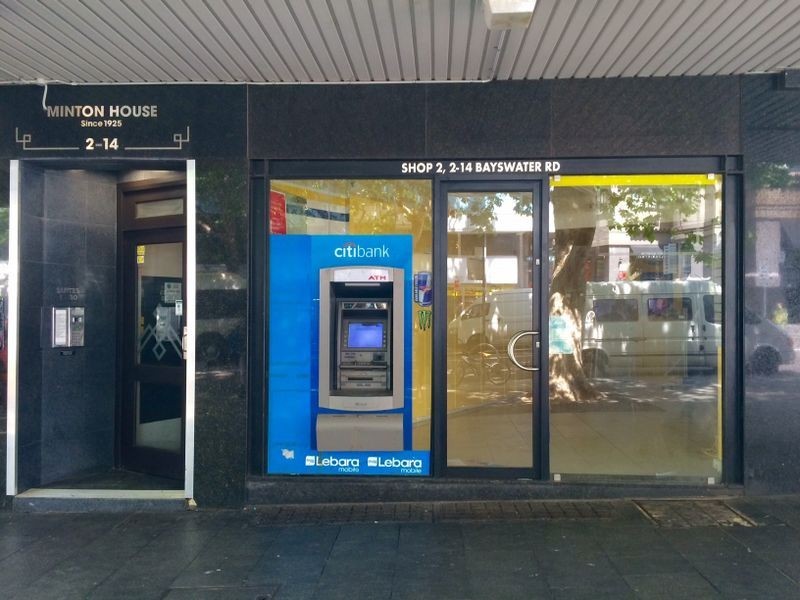 4/2-14 Bayswater Road, Sydney NSW 2000